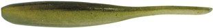Силікон Keitech Shad Impact 4" (8 шт/уп) 1551.00.38 фото