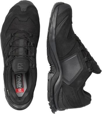 Кроссовки Salomon XA Forces GTX black 1499.02.98 фото