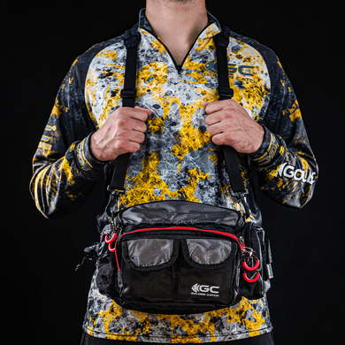 Сумка GC Hip Bag поясная 7139041 фото