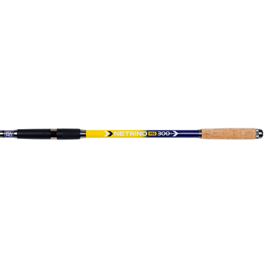 Удилище ZEOX Netrino Pro 30-100г 2010310 фото