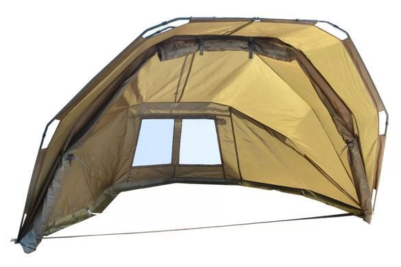 Карповая палатка Carp Zoom Adventure 2 Bivvy CZ6780 фото