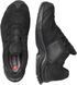 Кроссовки Salomon XA Forces GTX black, 44, 28 см, 9.5, 27,5 см