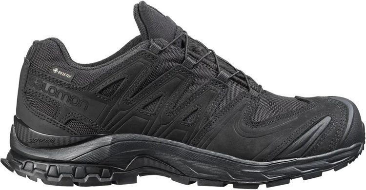 Кроссовки Salomon XA Forces GTX black 1499.02.98 фото