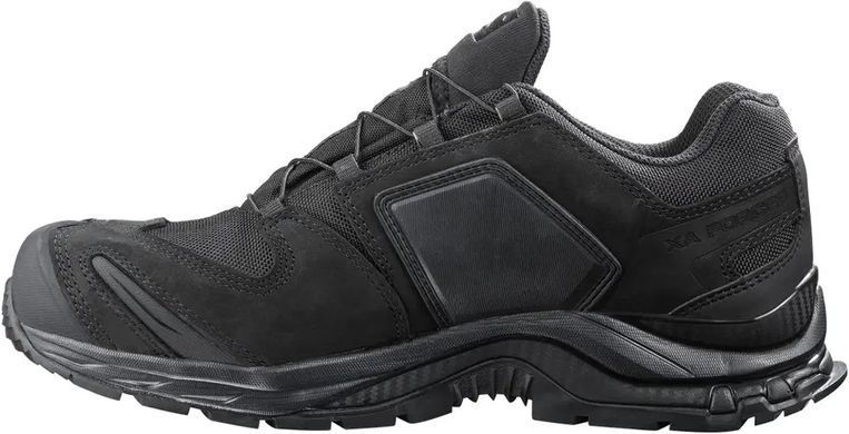 Кроссовки Salomon XA Forces GTX black 1499.02.98 фото