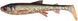 Силикон Savage Gear 3D Whitefish Shad 175mm 42.0g (2шт/уп) 1854.47.02 фото