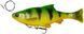 Силикон Savage Gear 4D Line Thru Pulse Tail Roach SS 180mm 90.0g (1 шт/уп) 1854.20.56 фото