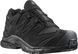 Кроссовки Salomon XA Forces GTX black, 44, 28 см, 9.5, 27,5 см