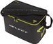 Сумка Select Folding Bakkan 34L, black, 45x27x28 см