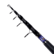 Удилище ZEOX Netrino Pro 30-100г, 2,10 м, 180 г, 30-100 г, 5, 66 см