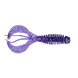 Силикон ZEOX Trigger Craw 3.2"(6шт) 5610322 фото