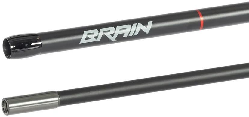 Ручка підсаку Brain Apex Tele Landing Net Handle 1.80m 1858.11.78 фото