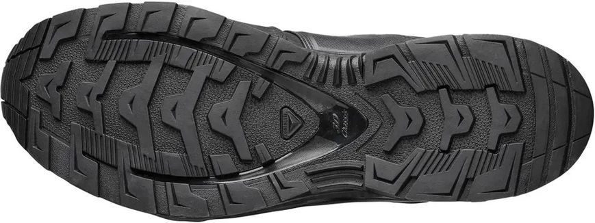 Кроссовки Salomon XA Forces GTX black 1499.02.98 фото
