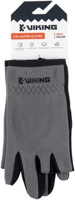 Рукавички Viking Fishing Ice Master Gloves 1919.05.64 фото