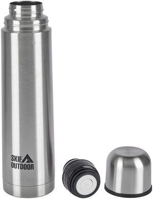 Термос Skif Outdoor Walker 0.7L Silver 389.03.38 фото