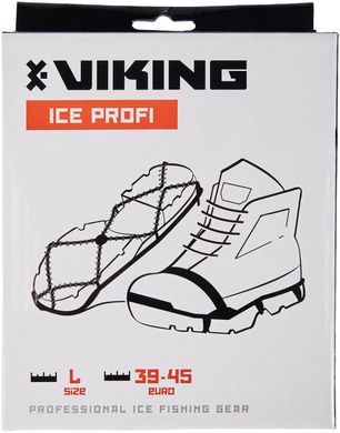 Ледоступи Viking Fishing Ice Profi 1919.00.07 фото