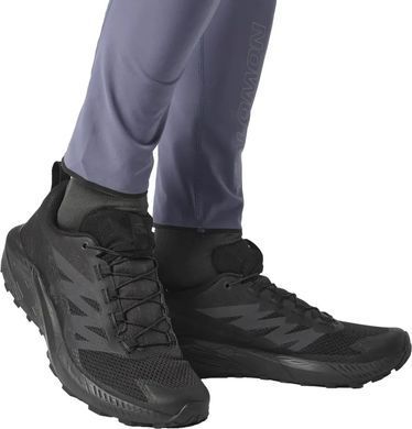 Кросівки Salomon Sense Ride 5 SR Black 1499.05.06 фото