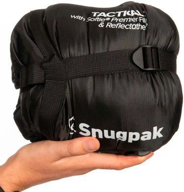 Спальний мішок Snugpak Tactical 3 LZ 1568.13.41 фото