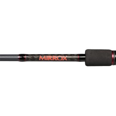 Удилище спиннинговое GC Mirrox MRS-702M 2.13м 6-25г 2039355 фото