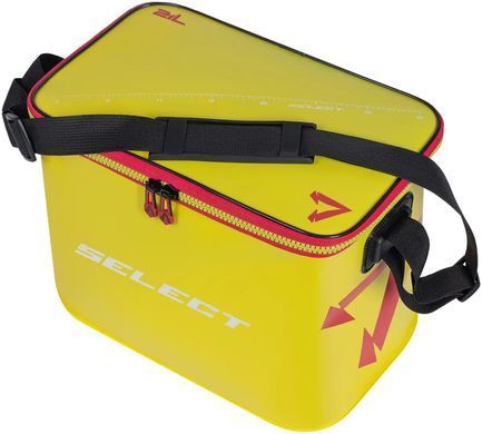 Сумка Select Folding Bakkan 34L 1870.75.82 фото