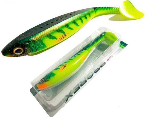 Силикон Daiwa Prorex Side Kick 230mm (1 шт/уп) 15205-033 фото