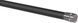 Ручка подсака Brain Apex Tele Landing Net Handle 2.40m, 2,40 м