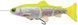 Силикон Savage Gear 4D Line Thru Trout SS 150mm 35.0g (1 шт/уп) 1854.20.57 фото