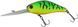 Воблер ZipBaits B-Switcher 3.0 Silent 60 1595.02.79 фото