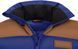 Жилет Brain Puffed Vest Blue, XL