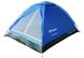 Палатка KingCamp Monodome 3(KT3010) (blue)