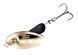 Блешня Smith AR Spinner Trout Model 6.0g 1665.20.36 фото