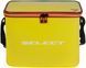 Сумка Select Folding Bakkan 34L, Yellow, 45x27x28 см