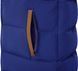 Жилет Brain Puffed Vest Blue, XL
