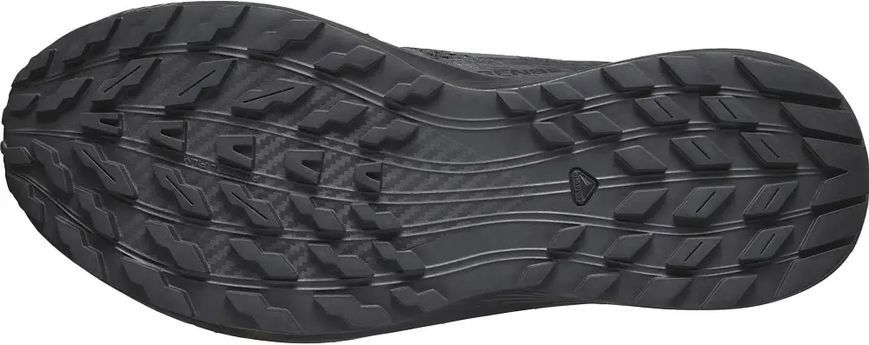 Кросівки Salomon Sense Ride 5 SR Black 1499.05.06 фото