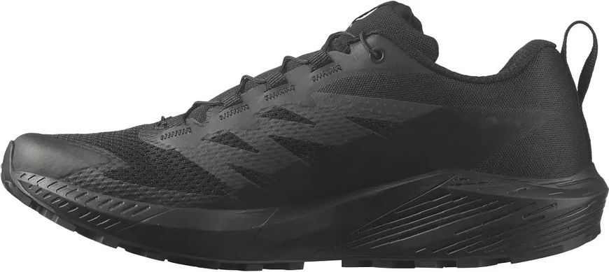 Кросівки Salomon Sense Ride 5 SR Black 1499.05.06 фото