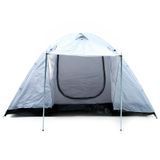 Палатка Ranger Сamper 4 (Арт. RA 6625) RA6625 фото