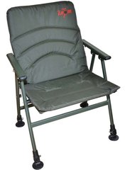 Крісло рибацьке Carp Zoom Easy Comfort Armchair CZ5790 фото