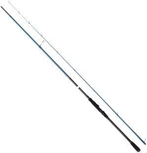 Спиннинг Savage Gear SGS2 All-Around 9'/2.74m 7-35g 1854.43.52 фото