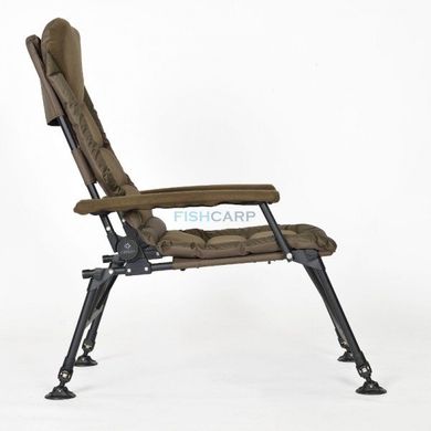 Складное карповое кресло CUZO FK 7 Supra 4577 фото