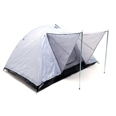 Палатка Ranger Сamper 4 (Арт. RA 6625) RA6625 фото