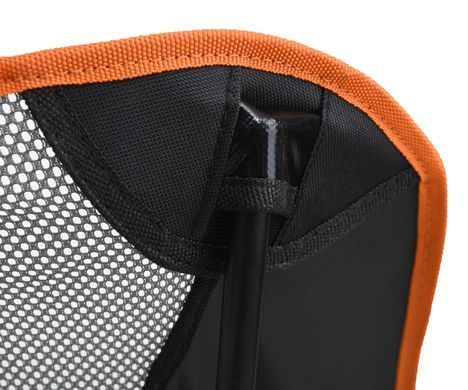 Крісло складне Forrest Voyager Compact Chair Gray S FVCC-SG фото