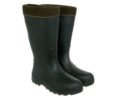 Чоботи Dry Walker X-Track Ultra Green 101-41G фото