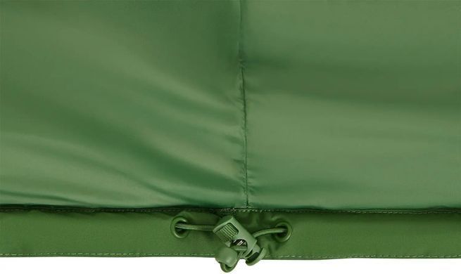 Жилет Brain Puffed Vest Green 1858.47.22 фото