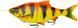 Силикон Savage Gear 4D Line Thru Roach MS 180mm 86.0g (1 шт/уп) 1854.19.89 фото