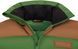 Жилет Brain Puffed Vest Green, XL