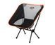 Крісло складне Forrest Voyager Compact Chair Gray S