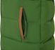 Жилет Brain Puffed Vest Green, XL