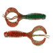Силикон ZEOX Trigger Craw 3.2"(6шт) 5610324 фото