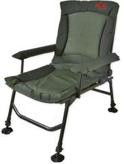 Кресло карповое Carp Zoom Robust Armchair 4522 фото