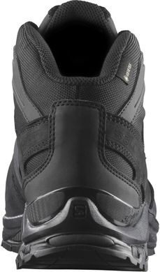 Ботинки Salomon XA Forces MID GTX EN Black 1499.00.15 фото