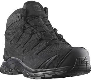 Черевики Salomon XA Forces MID GTX EN Black 1499.00.16 фото